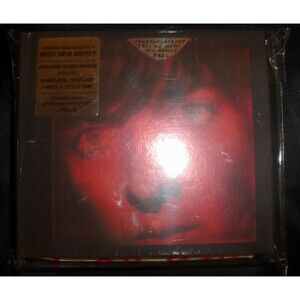 Courtney Barnett - Tell Me How You Really Feel - (DELUXE) (CD) with Tote Bag, M